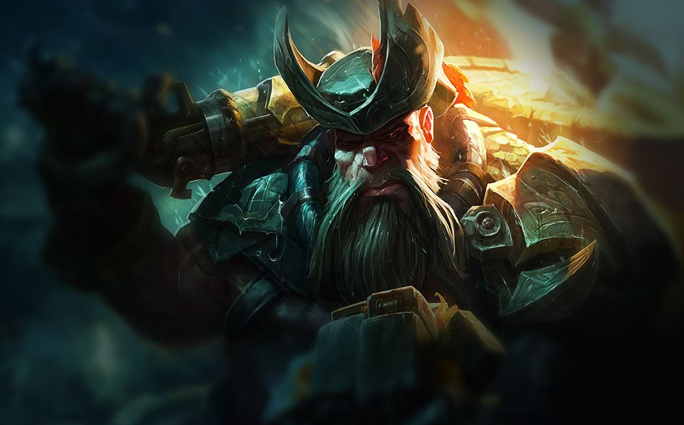 S9入围赛登场率最高的英雄 剑魔已没人禁AD成二选一