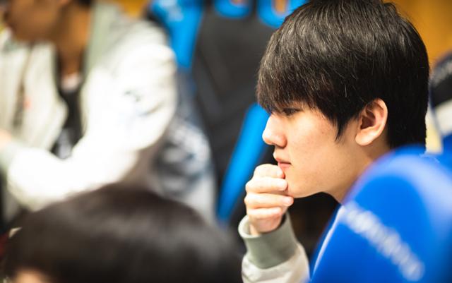 阿水在欧服杀疯了?霞跃居德莱文成本命英雄,场均十杀以上