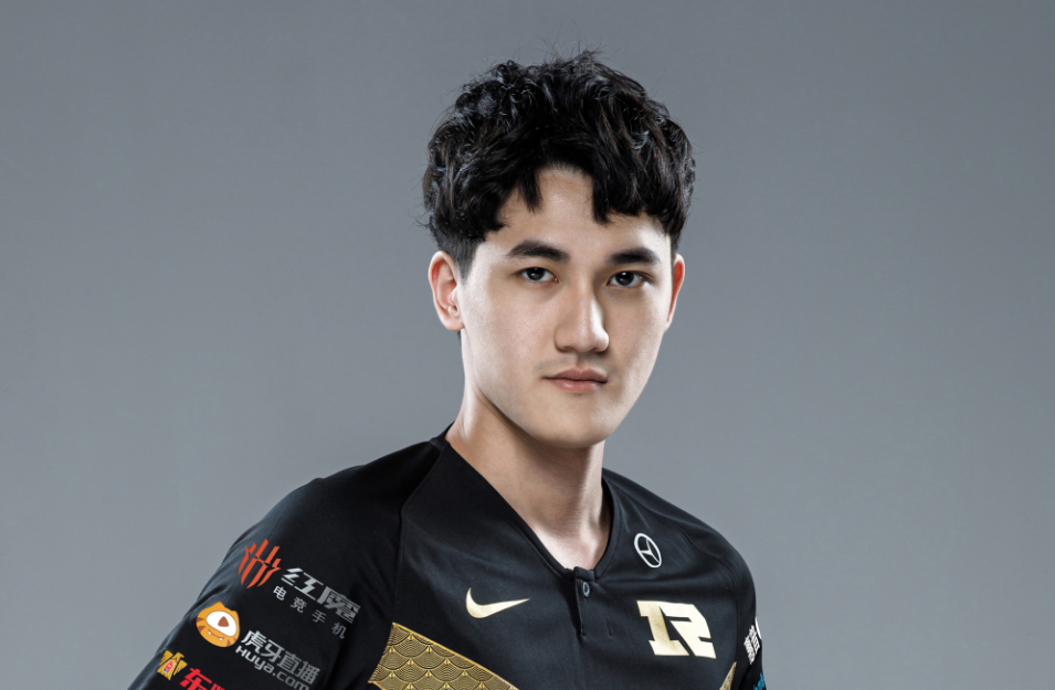 S9入围赛登场率最高的英雄 剑魔已没人禁AD成二选一