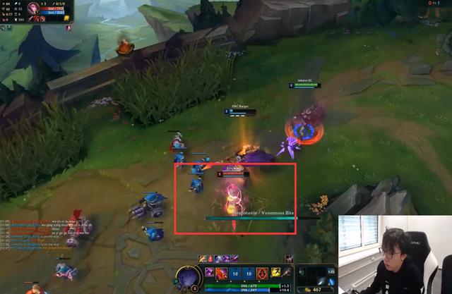 Mlxg欧服大师局撞车Karsa，蜘蛛完美节奏证明宝刀未老