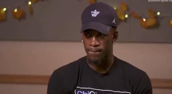 巴特勒：所有人打球都是为夺冠么？打球可以有很多的目的