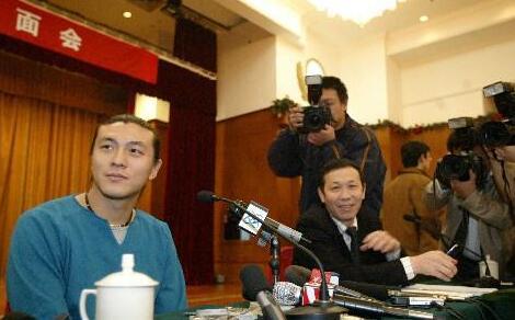 被阴谋？他曾是国足希望 与张玉宁一起车祸致终生残疾
