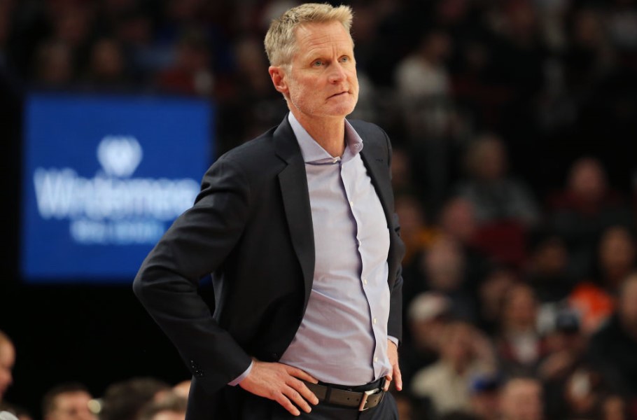 欺骗让人感到恶心！科尔谈假摔：NBA官方必须明令禁止
