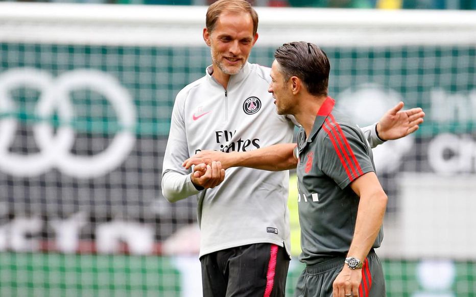 巴黎人报：<a href=