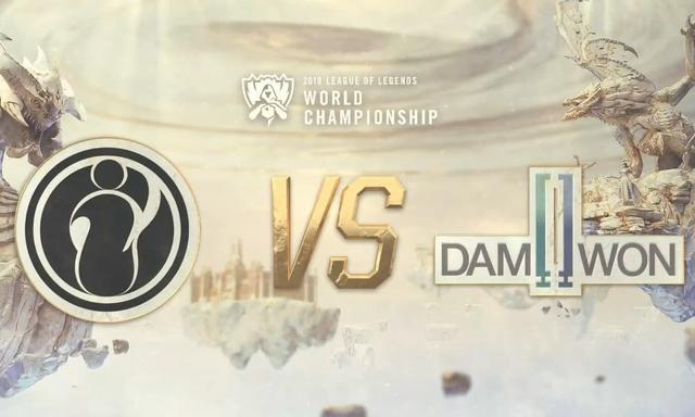 Theshy尽力了,IG不敌DWG!米勒分析出IG最大问题