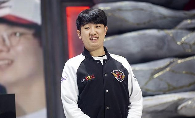 Khan谈S9八强赛:我们丝毫没有低估SPY