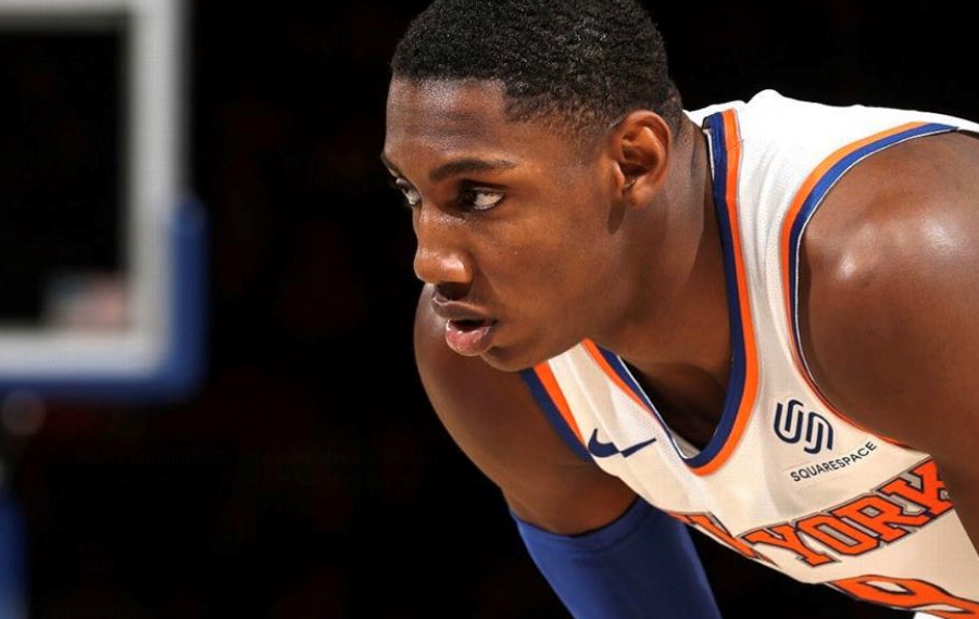 巴雷特：对手在你的主场打得比你更努力，这种感觉很糟糕