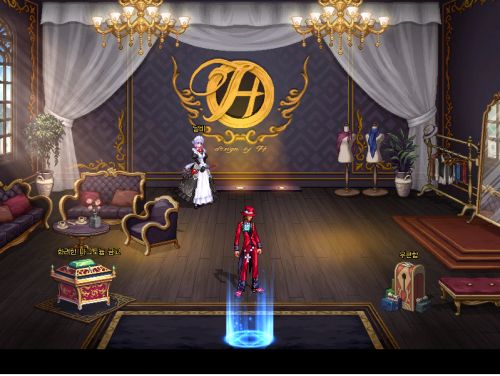 DNF100级版本详细介绍 海量新NPC地图登场