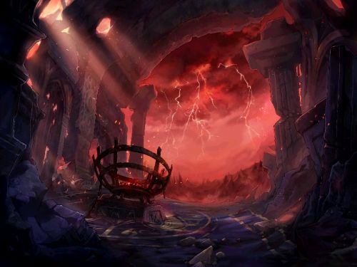 DNF100级版本详细介绍 海量新NPC地图登场