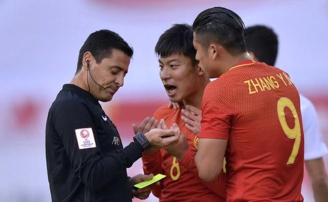 被阴谋？他曾是国足希望 与张玉宁一起车祸致终生残疾