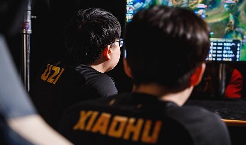 人员重建难以实现 RNG已走上EDG老路