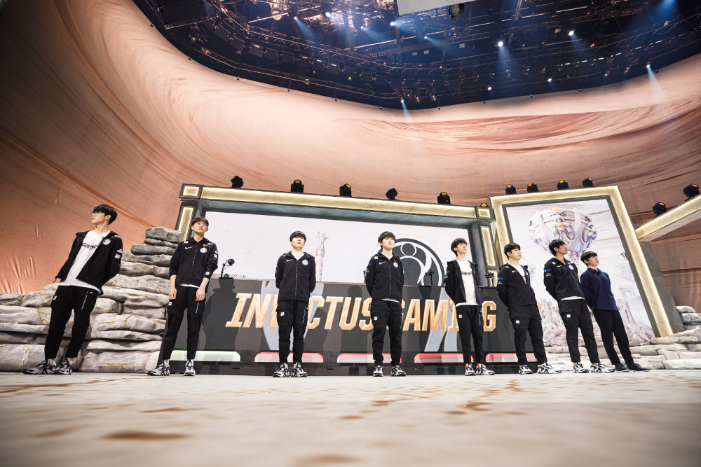 Theshy谈及乐言和Ning：乐言没主见 Ning是太有主见