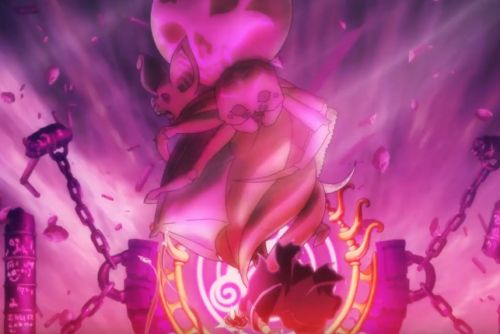 DNF100级团本即将到来 希洛克是如何复活的