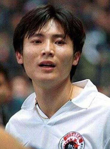 被阴谋？他曾是国足希望 与张玉宁一起车祸致终生残疾