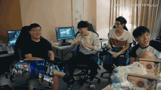 FNC将要走RNG老路？放狠话加开怀大笑惹怒LPL粉丝