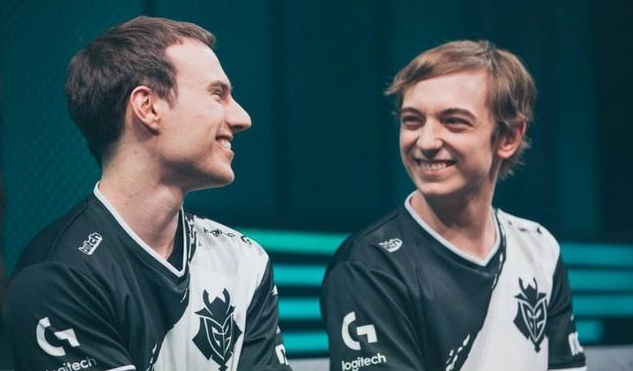 DWG不敌G2告别S9 Nuguri是否被高估