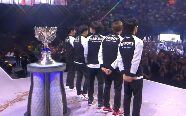 S9淘汰赛评述：G2已担起欧洲霸主之名