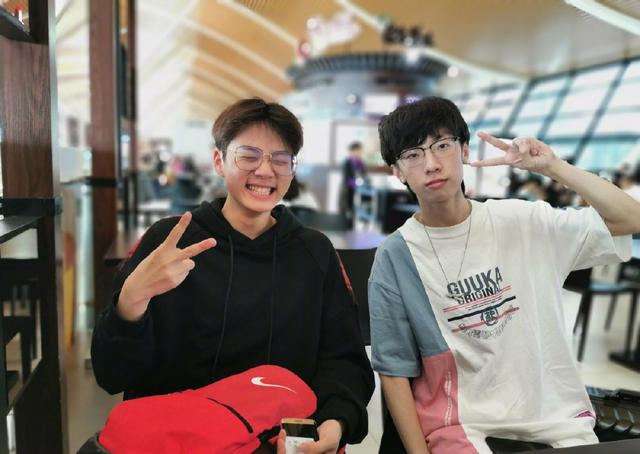 IG比赛语音公布,宁王一句话引人感叹:熟悉的IG回来了