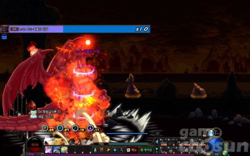 DNF2019韩服冬季发布会猜想 巴卡尔将复活