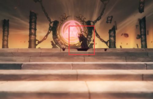 DNF100级团本即将到来 希洛克是如何复活的