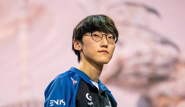 DWG不敌G2告别S9 Nuguri是否被高估