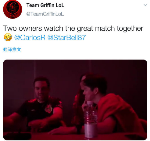 S9小组赛:认真的G2碾压GRF获胜 解说Cat直言上当了