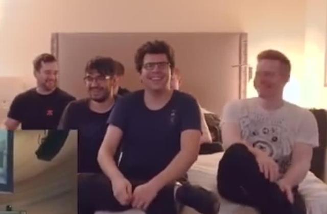 FNC将要走RNG老路？放狠话加开怀大笑惹怒LPL粉丝