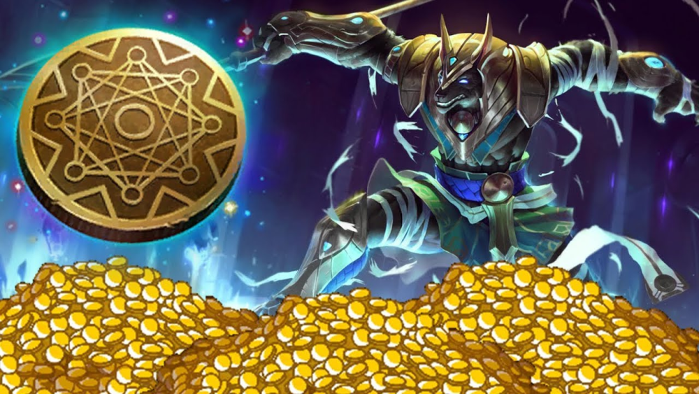 行窃预兆符文将迎来彻底重做?未来再也没有偷钱技能