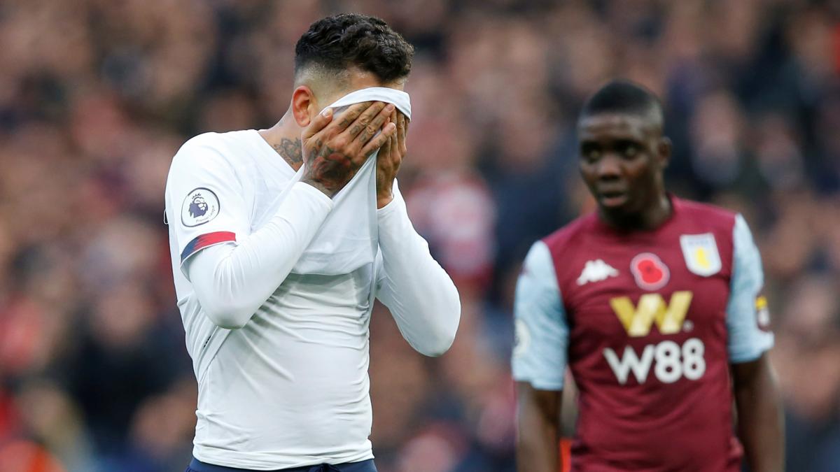 英足总欧足联呼吁取消VAR“腋窝越位”，将上呈FIFA讨论