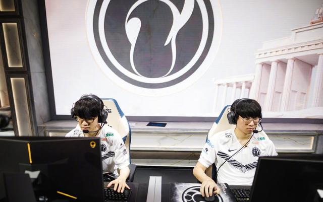 IG比赛语音公布,宁王一句话引人感叹:熟悉的IG回来了