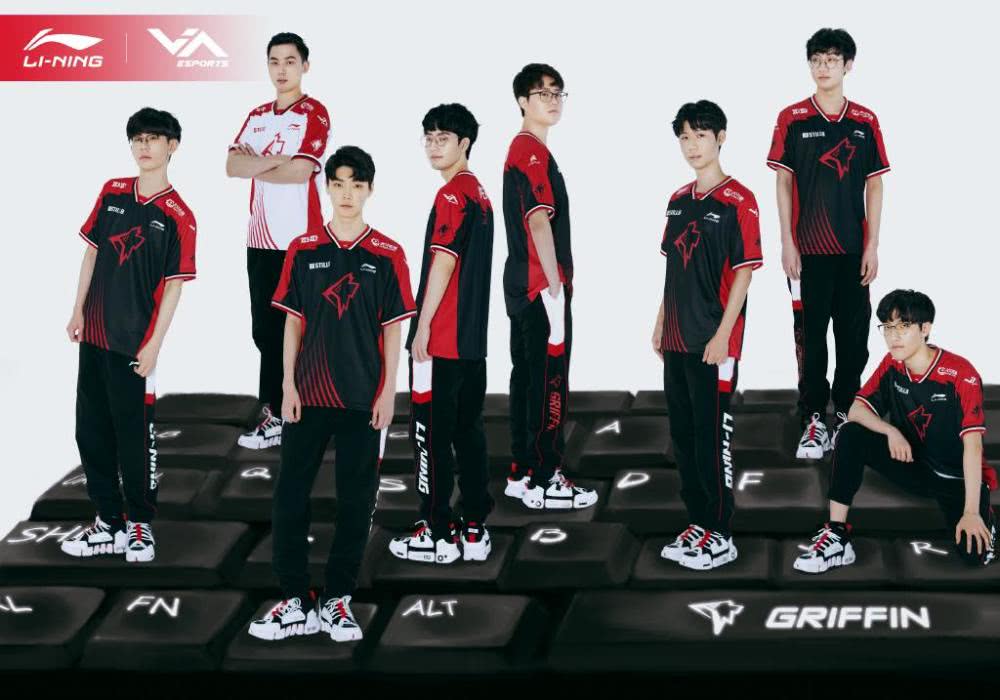 S9小组赛:认真的G2碾压GRF获胜 解说Cat直言上当了