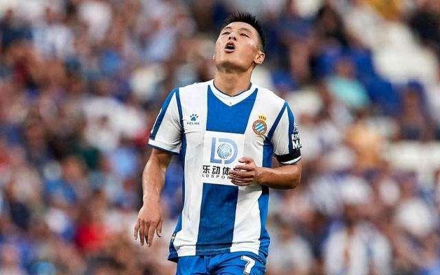 16战2胜恐面临降级！西甲前7如今成倒数第一，主帅一昏招用错武磊