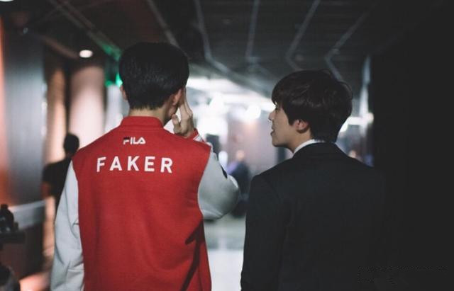 相比LCK 有李哥的SKT才是LPL最大对手