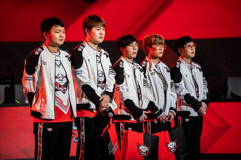 Kanavi成为自由人 GRF员工透露很多韩援被拖欠工资