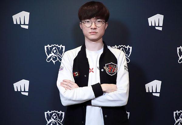 小组第一出线 强势回归的SKT 今年能走到多远？