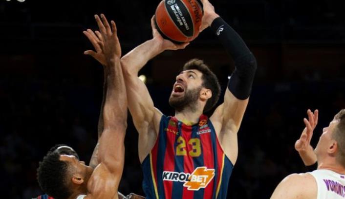 申格利亚：只要我还打篮球，那打NBA就会是我的目标
