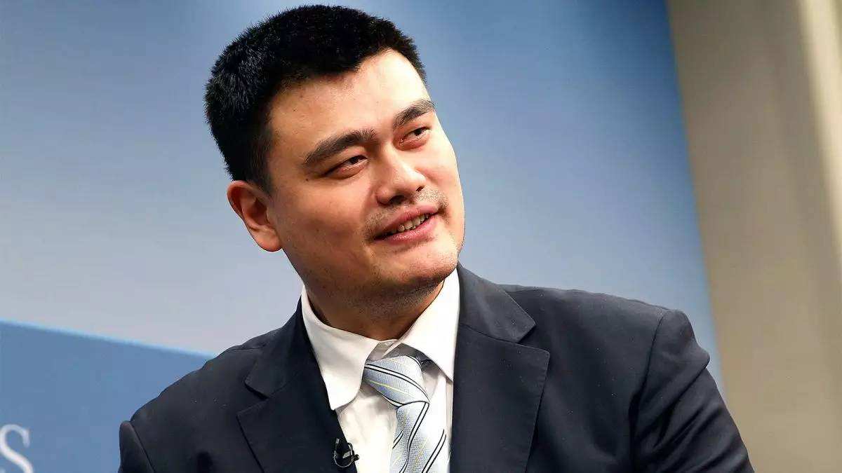 姚明又给CBA难题了！20队舍得放人吗 阿联或无缘国家队？