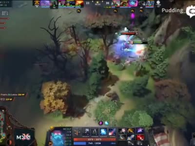 DOTA2 MDL成都Major每日精选DAY5