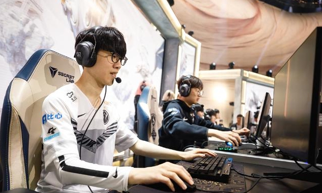 IG究竟输在哪里?除了打野和下路状态还有一点很关键