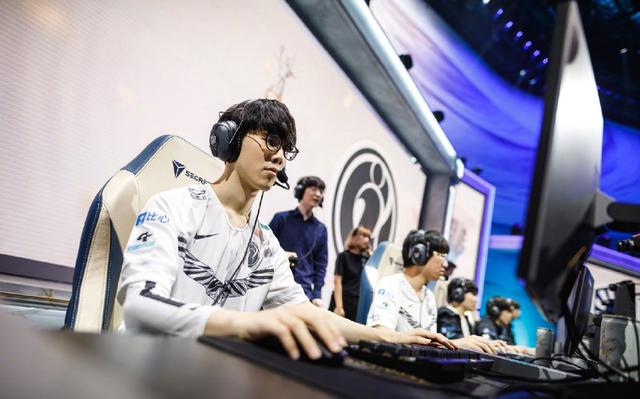 IG比赛语音公布,宁王一句话引人感叹:熟悉的IG回来了