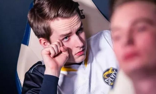 SPY Kobbe发推感慨：对这一年感到自豪