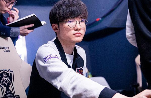 G2官推表示:我们战胜过SKT,半决赛再来一次