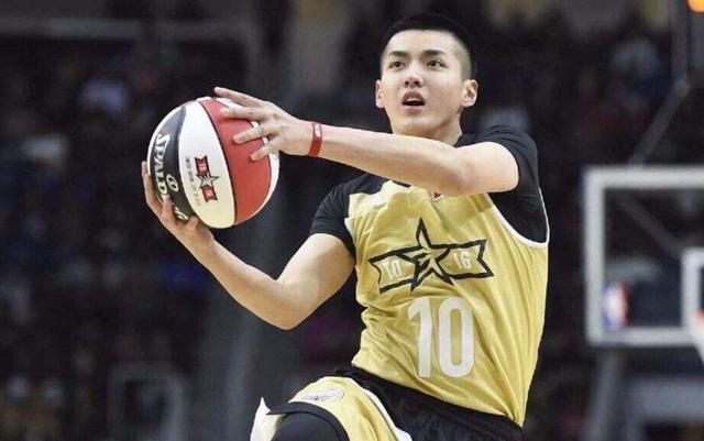 娱乐圈篮球水平排行Top5，周杰伦没上榜，第一居然是他