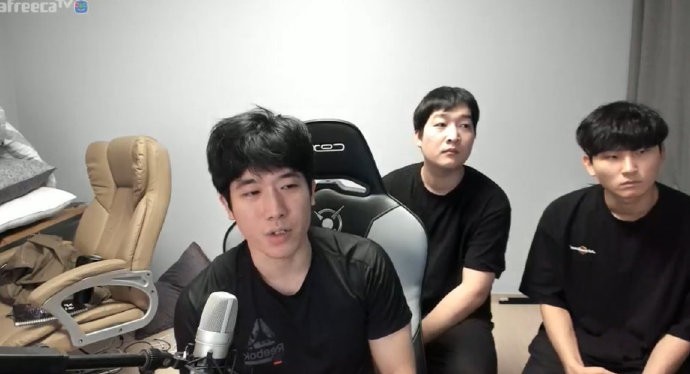 cvMax回应:会和选手一起直播说明情况