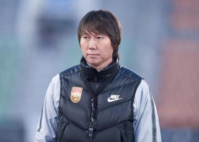 东亚杯首战压力巨大！欲破21年逢日不胜，以及首战不胜魔咒