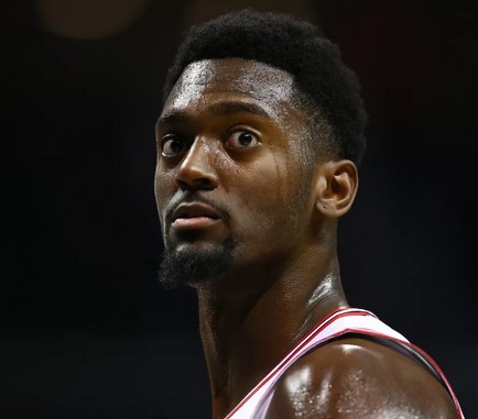 进入NBA以来经历了五任主帅？波蒂斯：这门生意就是这样