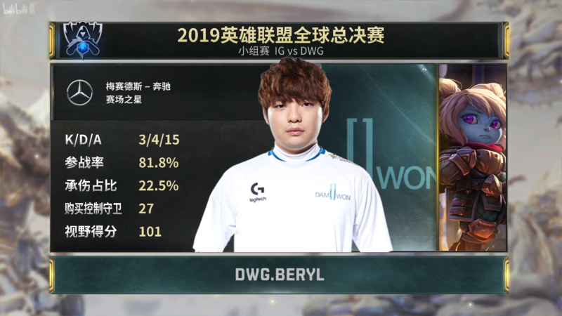 视野得分第一却不敢操作?IG打野Leyan状态引发热议