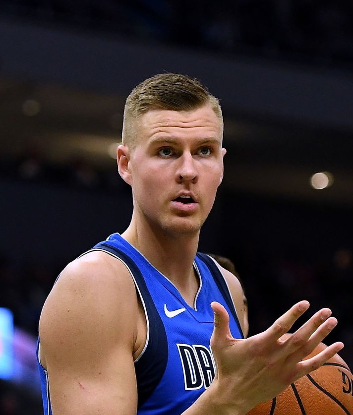 巴克利：卡莱尔必须告诉波尔津吉斯，他需要保持侵略性