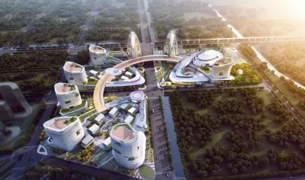 一天花了12亿?EDG俱乐部上海买地准备扩大主场规模