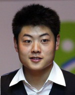 梁文博